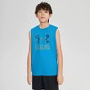 【秒杀福利】UnderArmour安德玛儿童防晒衣/凉感吸湿速干短袖T恤/速干背心/速干短裤【爆款大合集】 商品缩略图12