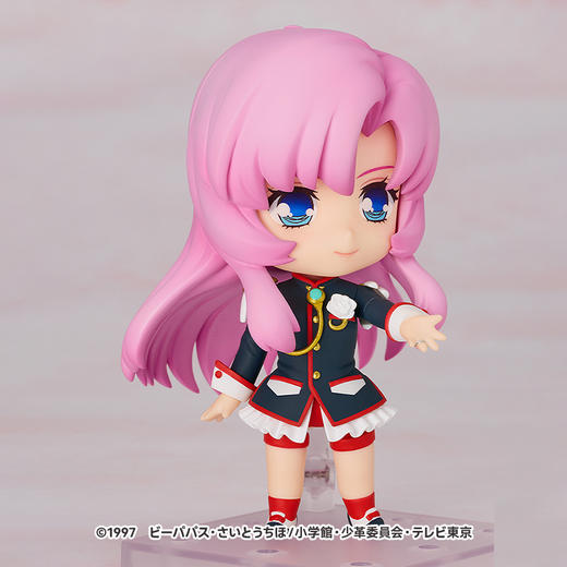 【GSC现货】粘土人 天上欧蒂娜 少女革命 手办模玩 商品图2