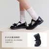 笛莎Deesha 女童童鞋2025秋新款低帮皮鞋 商品缩略图3