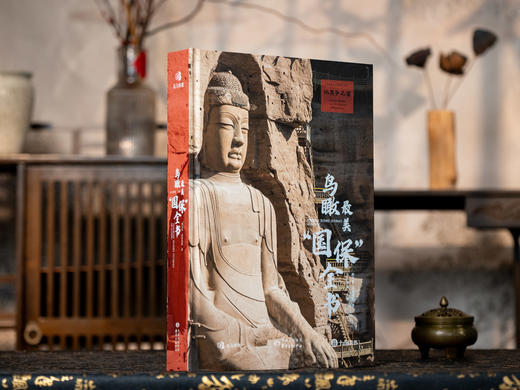 十点出版｜《鸟瞰最美“国保”全书》耗时20年，行程超10万公里，足不出户，“全景式”游遍中国 商品图3