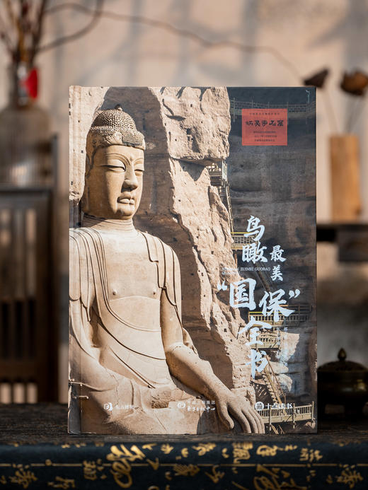 十点出版｜《鸟瞰最美“国保”全书》耗时20年，行程超10万公里，足不出户，“全景式”游遍中国 商品图6