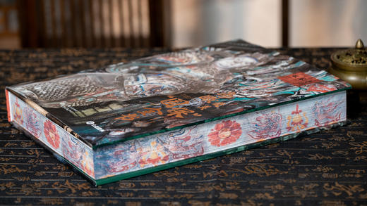 十点出版｜《鸟瞰最美“国保”全书》耗时20年，行程超10万公里，足不出户，“全景式”游遍中国 商品图10