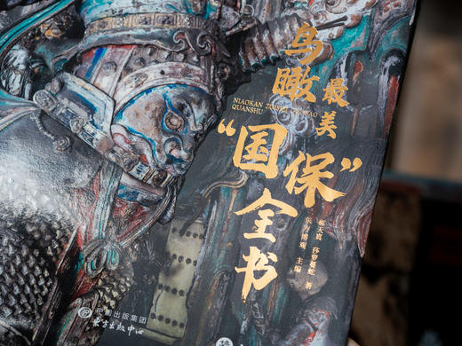 十点出版｜《鸟瞰最美“国保”全书》耗时20年，行程超10万公里，足不出户，“全景式”游遍中国 商品图7