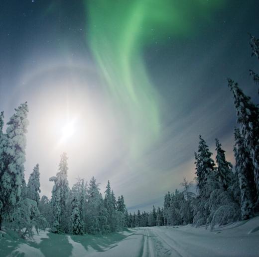 【25/26雪季】【12月9日-12月21日极光之旅】芬兰列维、禹拉斯、卢卡三大滑雪场极光夜滑之旅13天11晚 商品图2