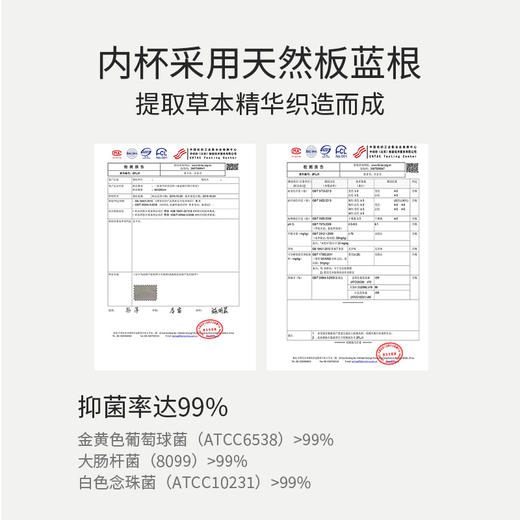 皇家丽美光面隐形全罩杯大胸显小薄杯WJ2508-1 商品图4
