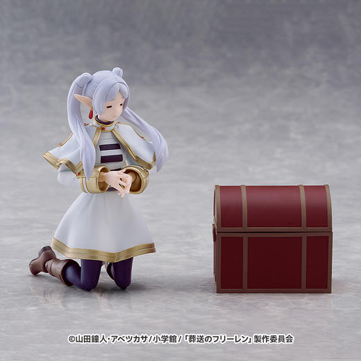 【GSC预售定金】figma 芙莉莲 DX Edition 附官方限定特典 葬送的芙莉莲 商品图4