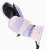 26/27SURPINE儿童滑雪手套粉紫 商品图0