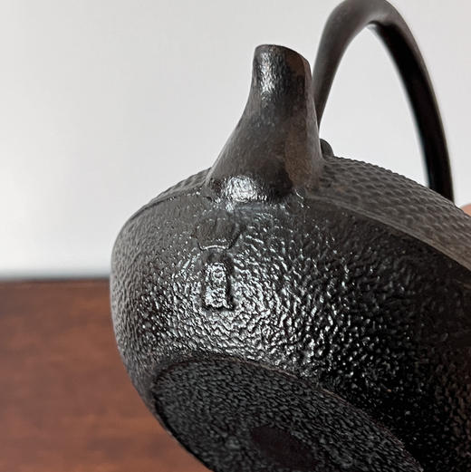 【苏州】日本昭和时期南部铁茶壶 多款入 照光堂等 商品图3
