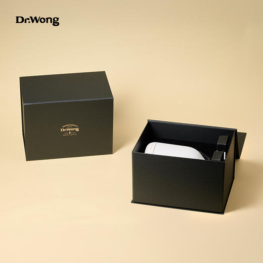 「暖月」香薰机-礼盒款 商品图3