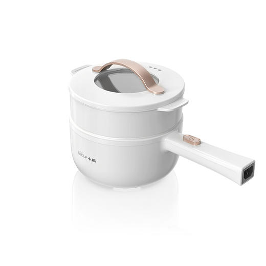 小熊DRG-E15F2电热锅[DQ8] 商品图0