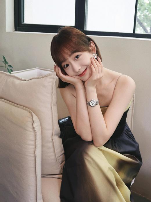 浪琴重磅秒杀大气心月进出专柜贸易订单 商品图11