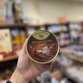 嘉云可乐糖175克