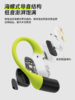 尝鲜-兰士顿耳机 TS15绿 开放式运动耳机 商品缩略图2