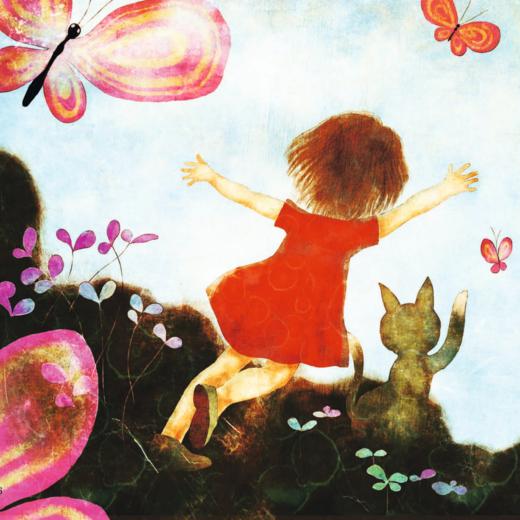 《化解小叛逆·儿童行为心理学绘本》（全8册） 商品图3