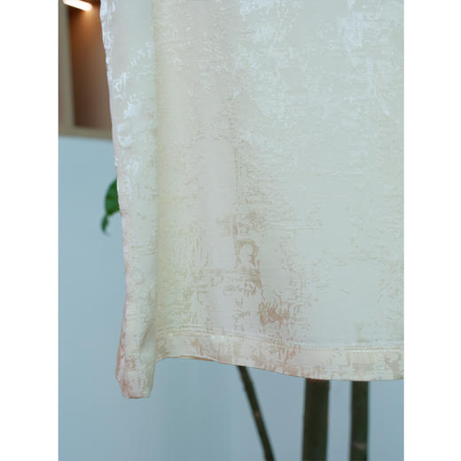 【2026东衣作】吊带（24818981两相草D854-2） 商品图3