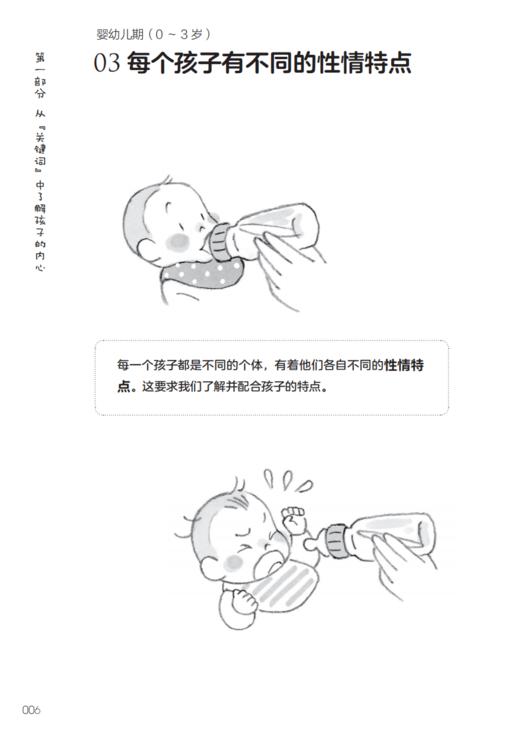 《透过日常行为 读懂孩子内心：图解儿童微动作心理学》 商品图8