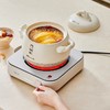 小熊（Bear）电陶炉电磁炉电围炉煮茶大功率不挑锅低辐射家用火锅炉电磁灶2200W DTL-D22R1 商品缩略图2