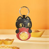 大英博物馆巴斯特时来运转创意漂亮超好看钥匙扣小挂件高级感礼物挂饰 商品缩略图3