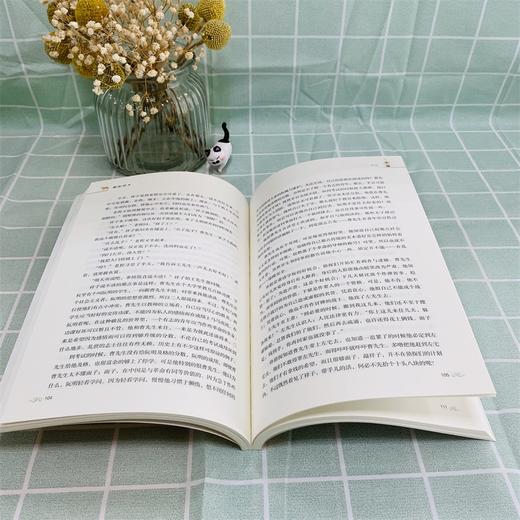 七年级下册课外名著阅读 正版保证 骆驼祥子 人教版 商品图3