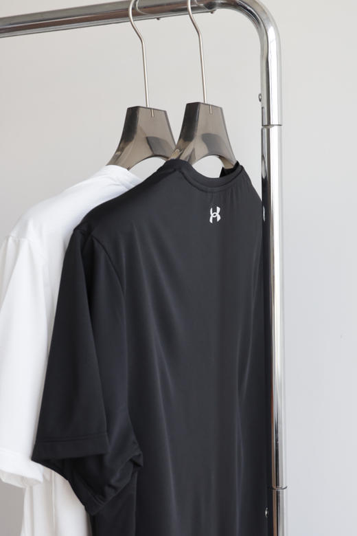 小安 轻量防晒速干夜光印花T TX561 商品图4