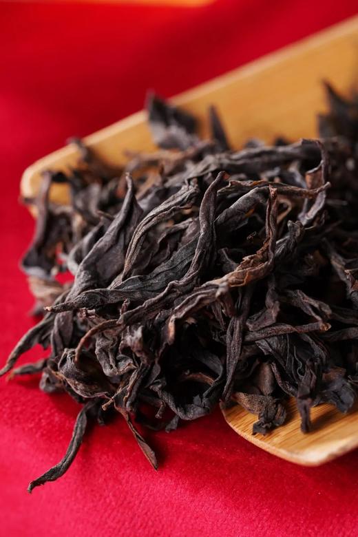 正山优选·优·大红袍170克【臻选好茶】包装随机 商品图2