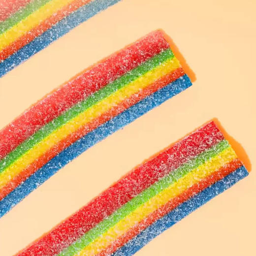 西班牙进口爱果乐软糖80-90g 商品图4