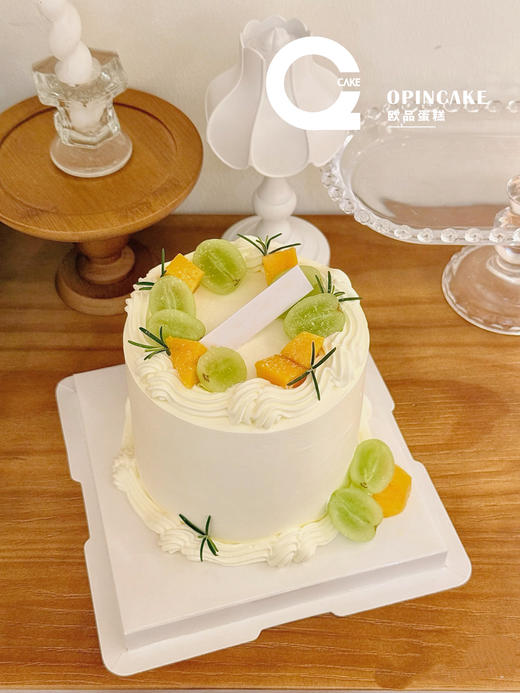 4英寸 阳光芒芒 商品图0