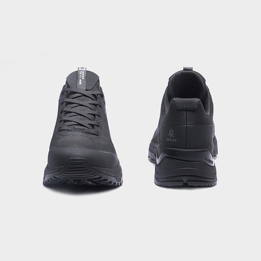 KAILAS凯乐石 男款低帮防水登山徒步鞋（界山 GTX）KS2532168【Z】 商品图3