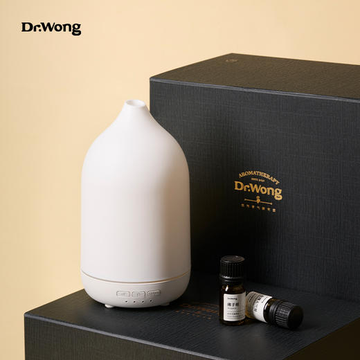 「暖月」香薰机-礼盒款 商品图1