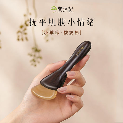 梵沐记小羊蹄拨筋棒 商品图3