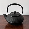 【苏州】日本昭和时期南部铁茶壶 多款入 照光堂等 商品缩略图5