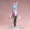 【GSC现货】1/6标准比例 白 兔女郎Ver. 游戏人生 手办模玩 商品缩略图3