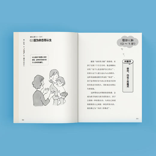 《透过日常行为 读懂孩子内心：图解儿童微动作心理学》 商品图5