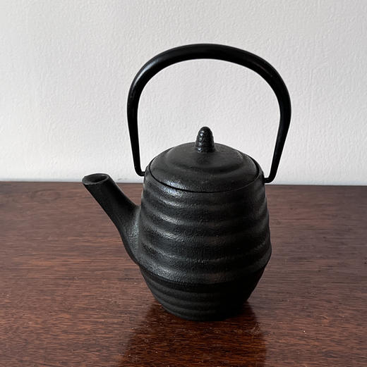 【苏州】日本昭和时期南部铁茶壶 多款入 照光堂等 商品图2