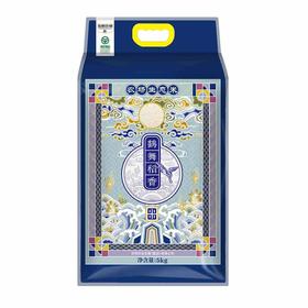 光明谷锦农场生态米5kg