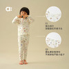 【秋Vol.1】allblu幼岚【桉树皮印花家居服】儿童舒适2025秋季新款亲肤套装 商品缩略图3