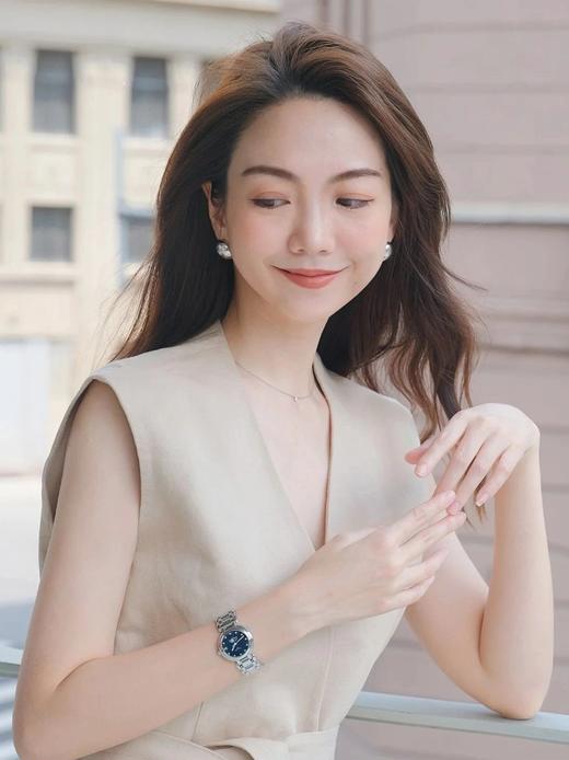 浪琴重磅秒杀大气心月进出专柜贸易订单 商品图3