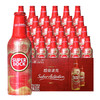 【保质期至2026.5月】超级波克经典铝瓶啤酒 4.7%vol 355ml*24瓶 商品缩略图0
