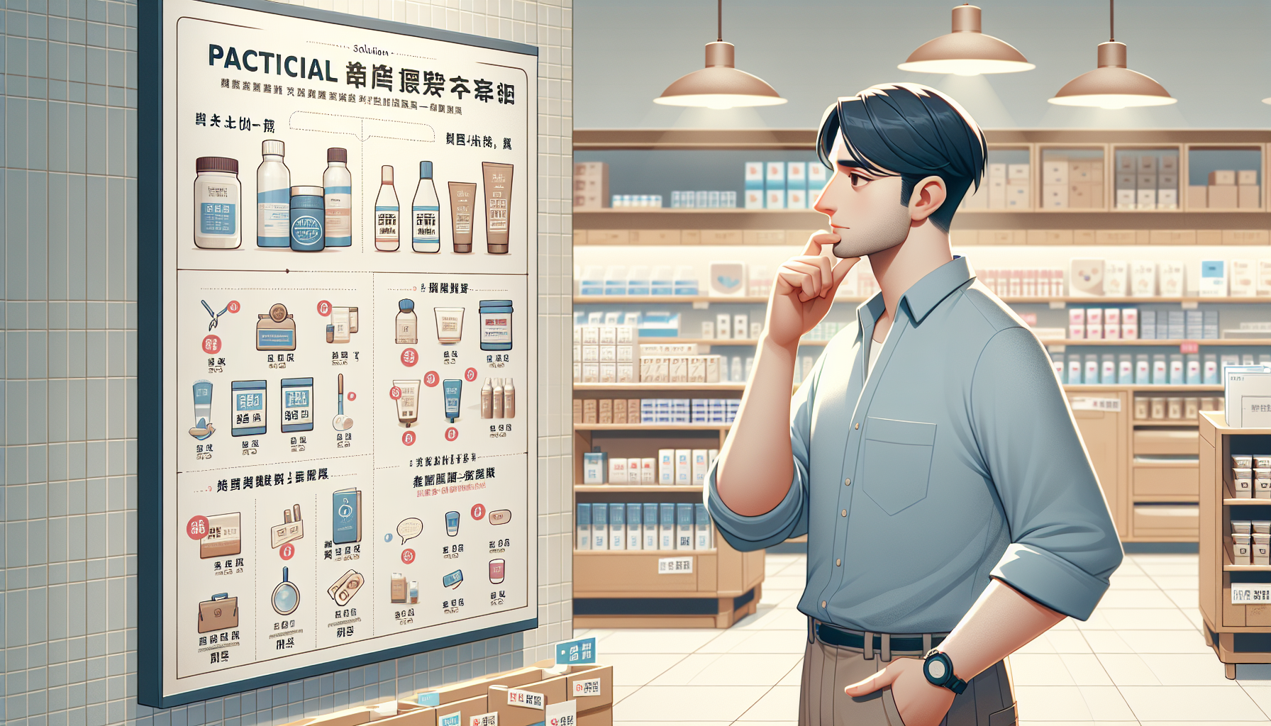 “明知有解”却无法落地，核心障碍是什么？