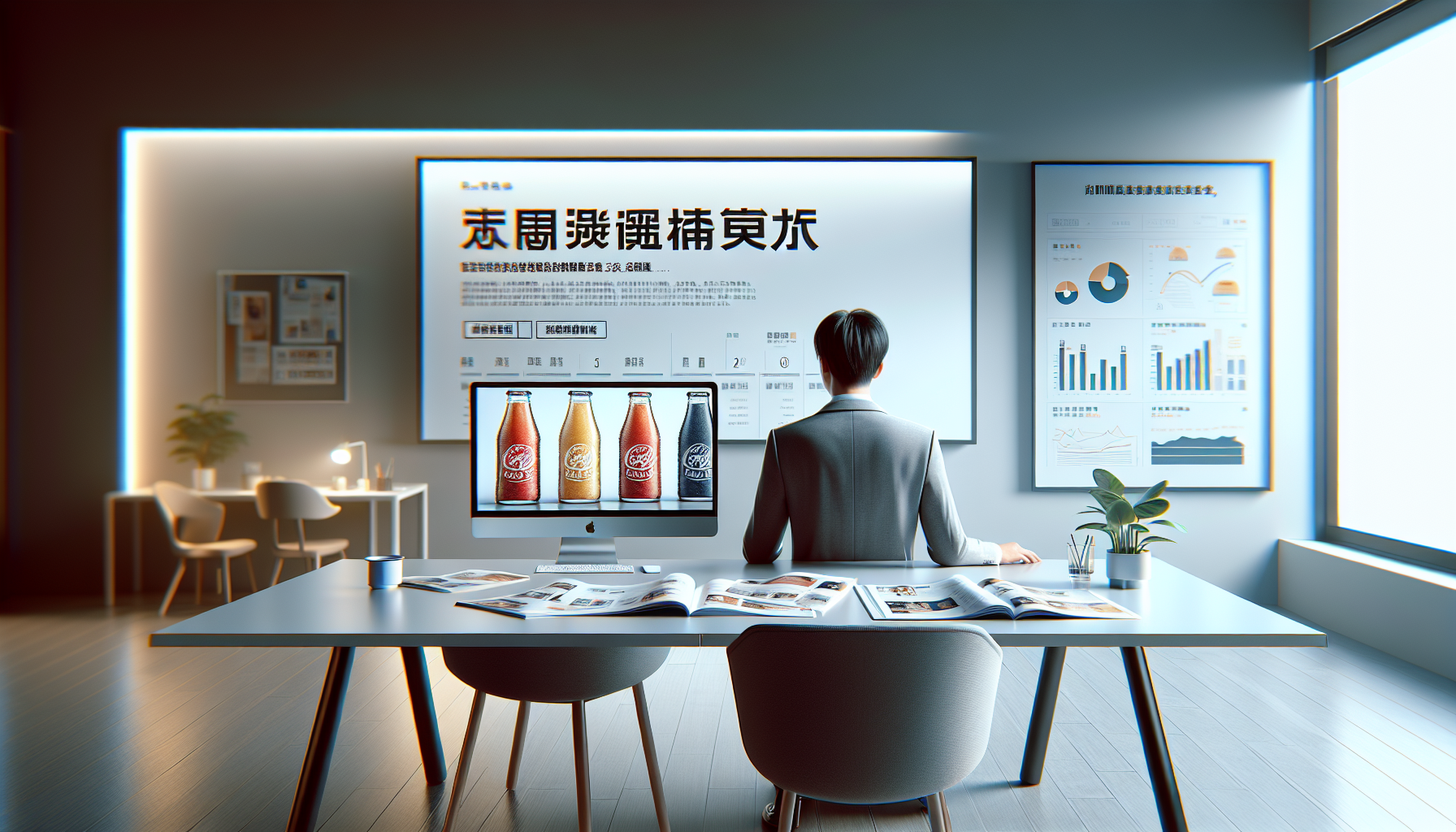 甲方团队 vs 咨询公司：谁更能推动品牌营销成功？