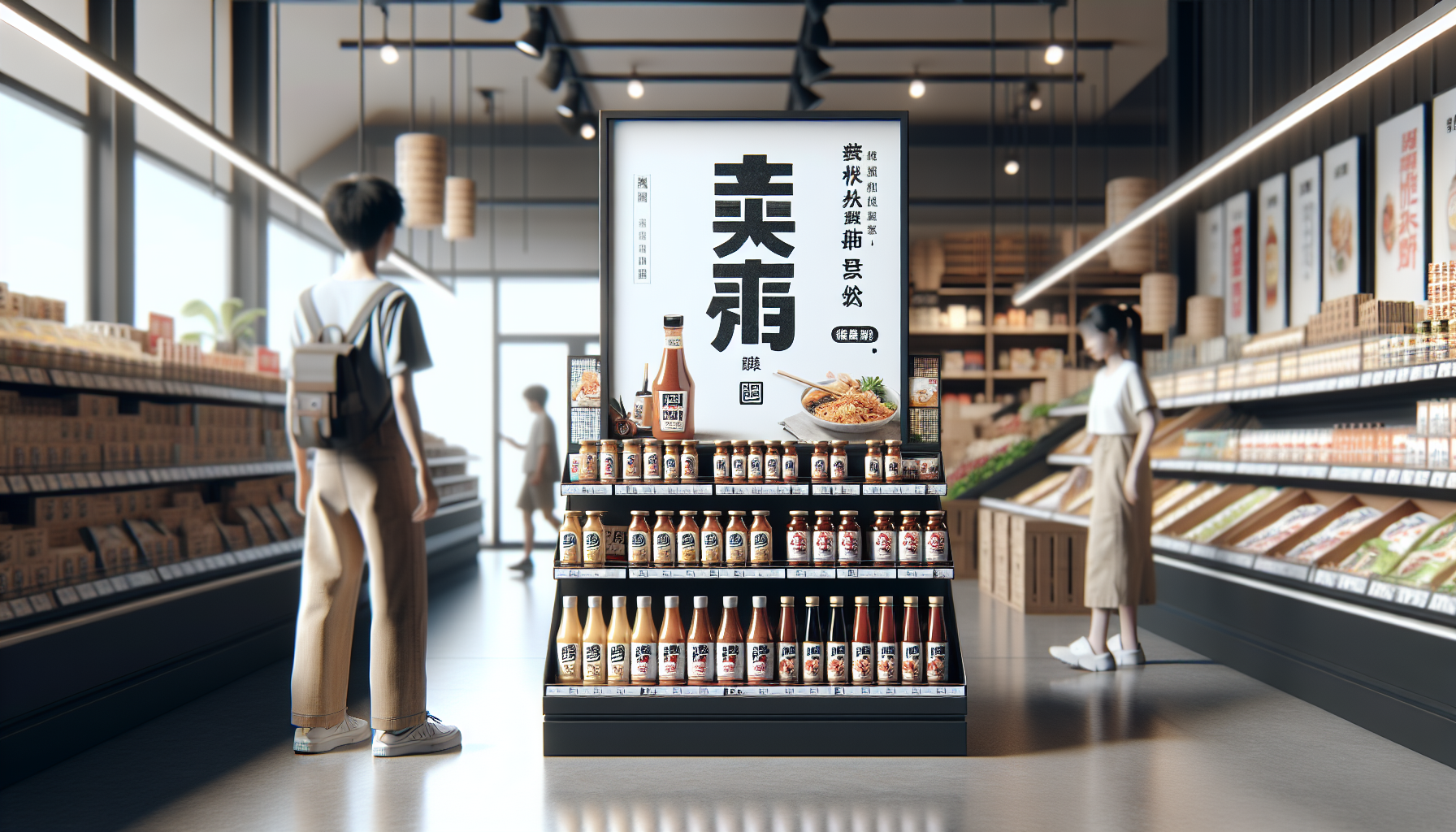 老干妈销量下降原因？酱料消费人群与市场变化深度解析
