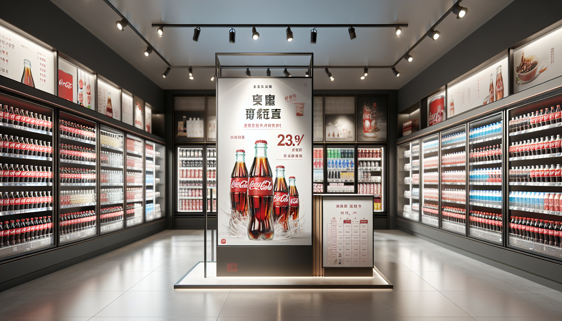 可口可乐怎么做到品牌影响力与创新引领全球饮料市场？