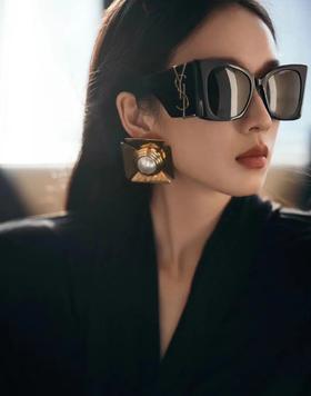 圣罗兰 墨镜 SL M119/F➕ SLM95/F两个爆款推荐   （JH）