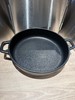 【现货瑕疵，不要再上架了，无货退款】◇8313.32De buyer 双耳不粘炒锅32cm不带盖 商品缩略图0