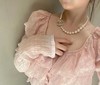香奈儿 百年纪念款珍珠短项链（XTY） 商品缩略图9