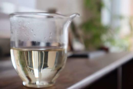 茶样套组 2025年福鼎白茶 芳野 芳雅 银针/牡丹/寿眉 各一泡 荒野白茶 古法炭焙 商品图5