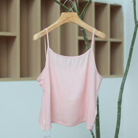 【线上专属】短款吊带细带（19718001b-夜来香）