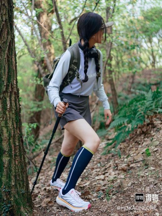 莞产，HOKA ONE MAFATE SPEED 2 高端越野跑鞋 马法特 商品图7