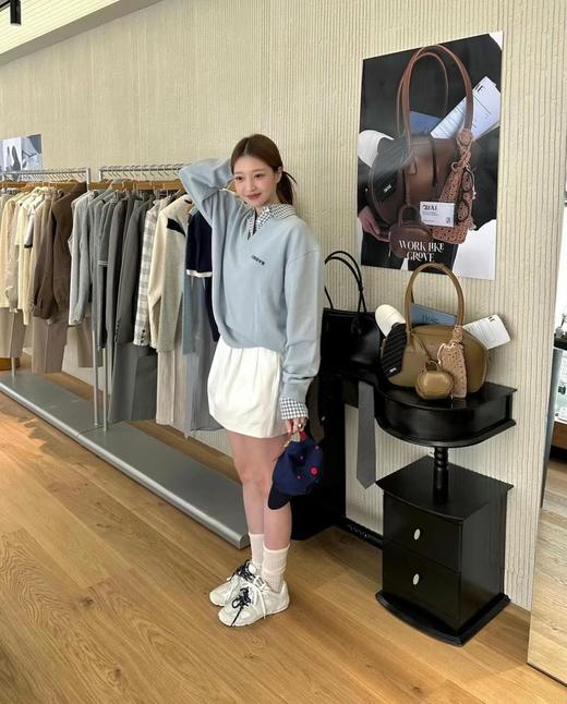 缪缪  联名  新百伦  最新联名复古跑鞋530系列 （WG） 商品图13