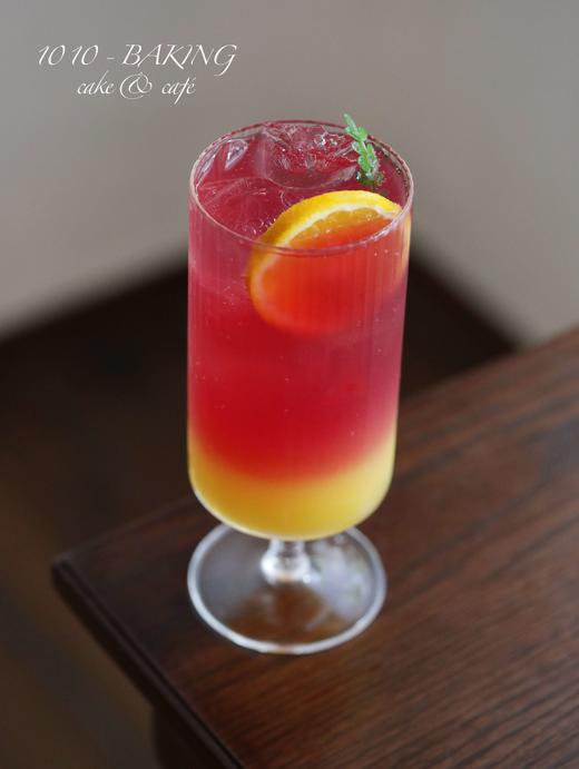 绝对日落·冰 商品图1